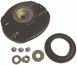 Repair Kit, suspension strut support mount