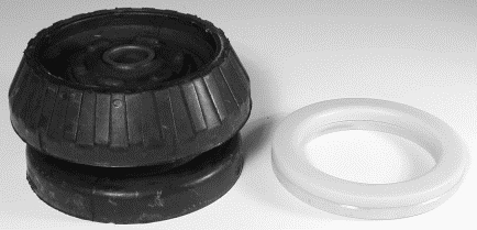 Repair Kit, suspension strut support mount