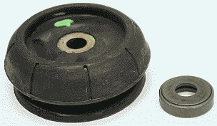 Repair Kit, suspension strut support mount