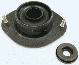 Repair Kit, suspension strut support mount