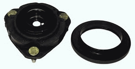 Repair Kit, suspension strut support mount