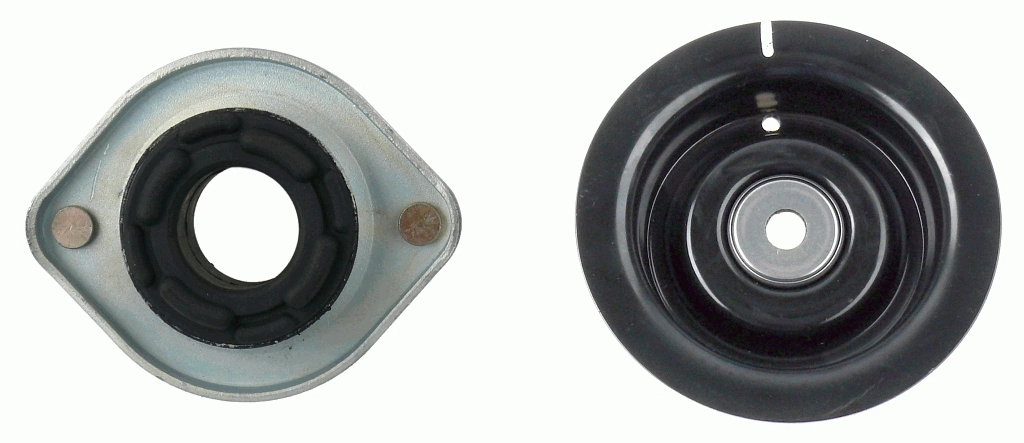 Repair Kit, suspension strut support mount