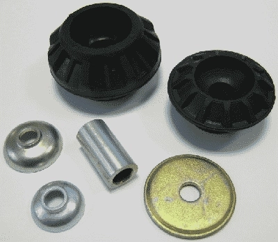 Repair Kit, suspension strut support mount