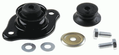 Repair Kit, suspension strut support mount