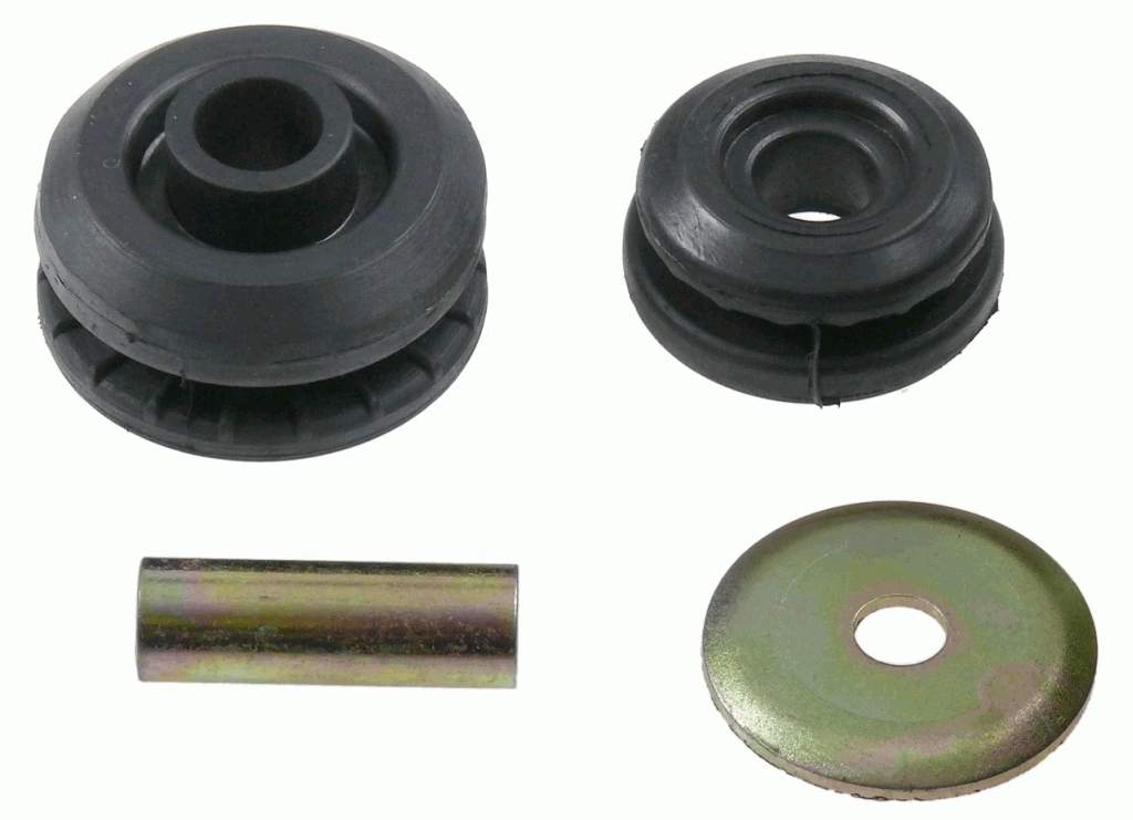 Repair Kit, suspension strut support mount