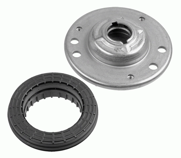 Repair Kit, suspension strut support mount