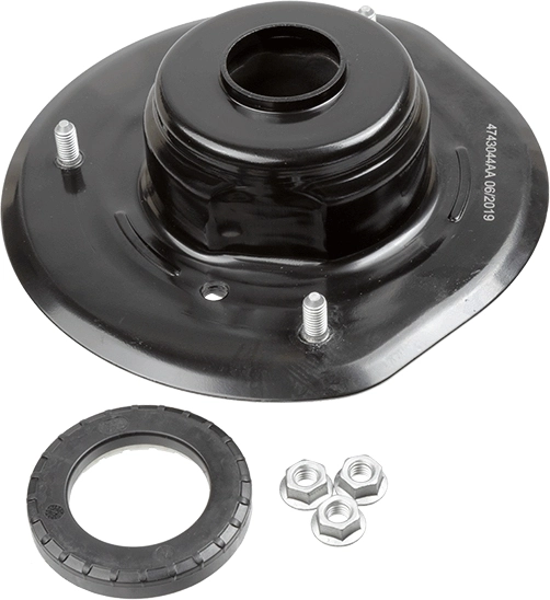 Repair Kit, suspension strut support mount