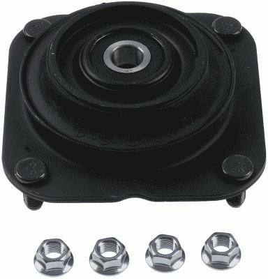 Suspension Strut Support Mount