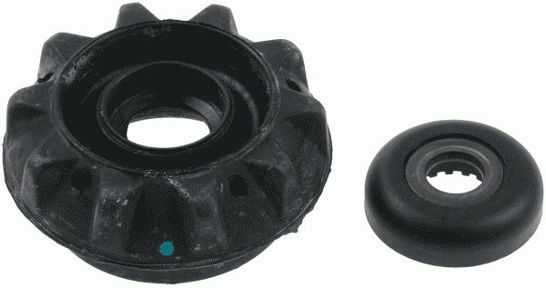 Repair Kit, suspension strut support mount