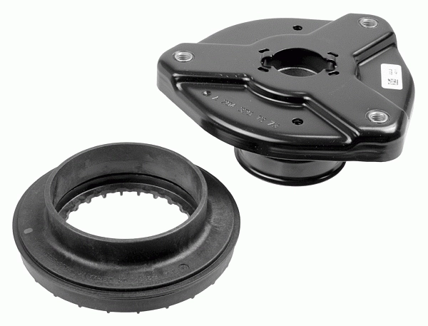 Repair Kit, suspension strut support mount