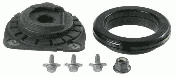 Repair Kit, suspension strut support mount