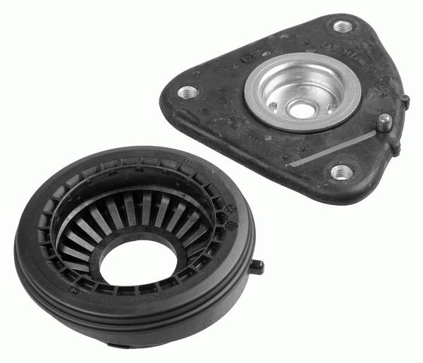 Repair Kit, suspension strut support mount