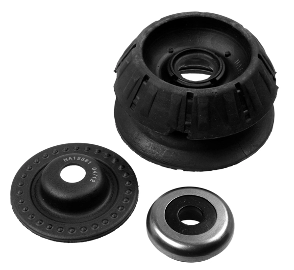 Repair Kit, suspension strut support mount