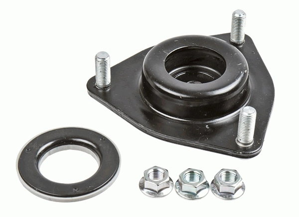 Repair Kit, suspension strut support mount