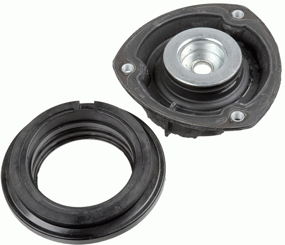 Repair Kit, suspension strut support mount