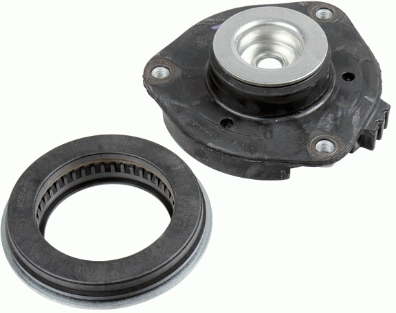 Repair Kit, suspension strut support mount