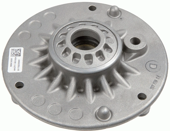 Suspension Strut Support Mount
