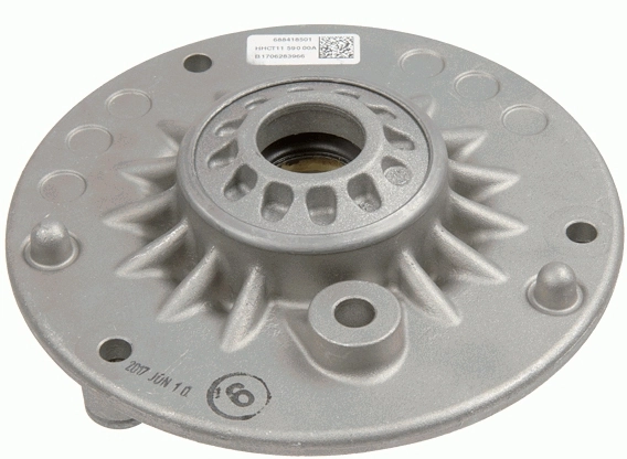 Suspension Strut Support Mount