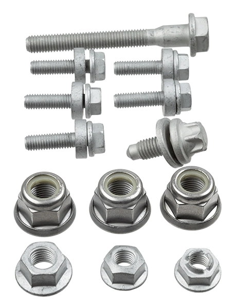 Repair Kit, wheel suspension