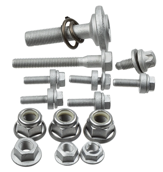 Repair Kit, wheel suspension