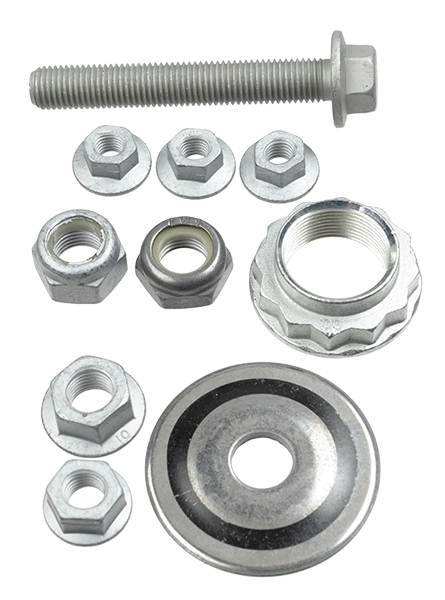 Repair Kit, wheel suspension