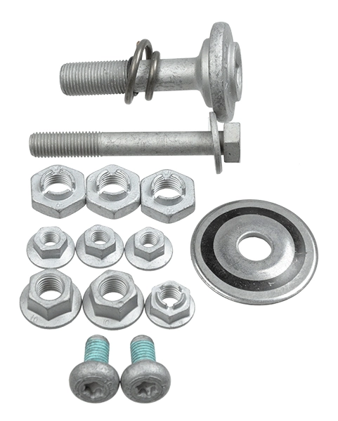 Repair Kit, wheel suspension