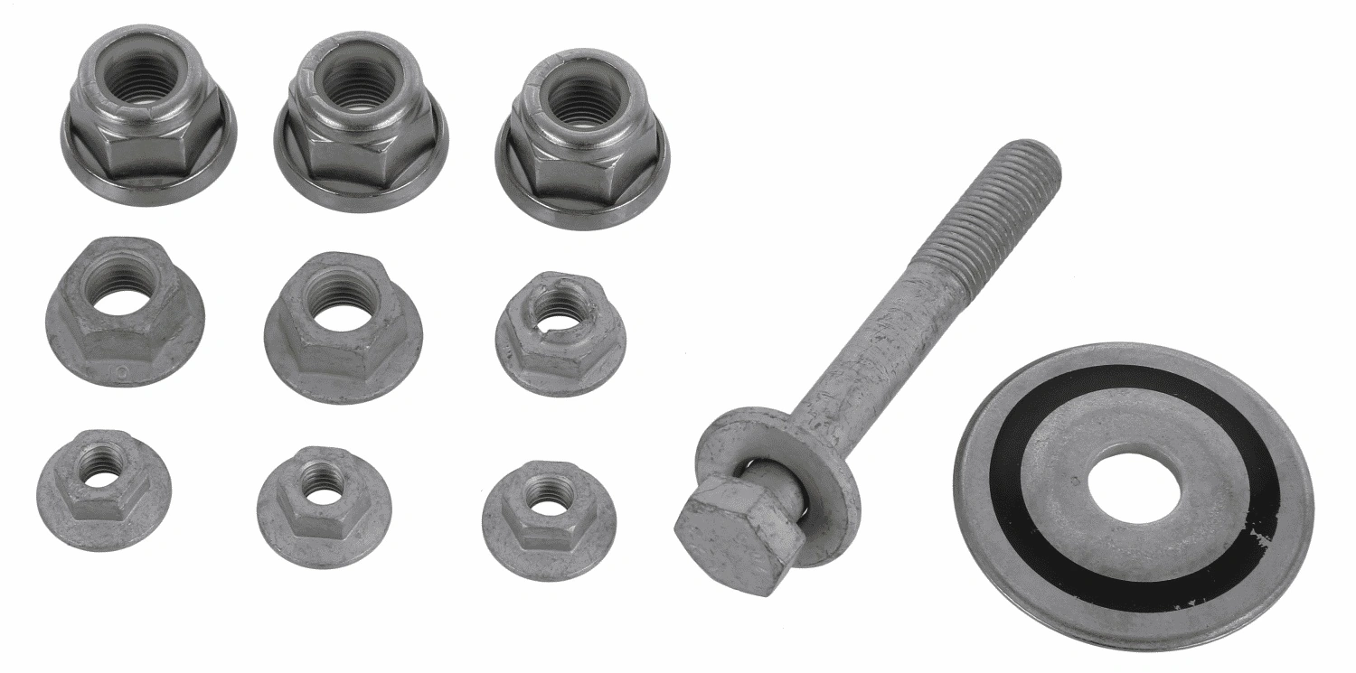 Repair Kit, wheel suspension