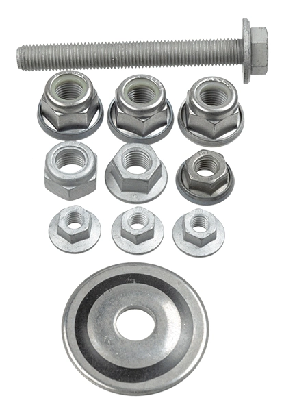 Repair Kit, wheel suspension