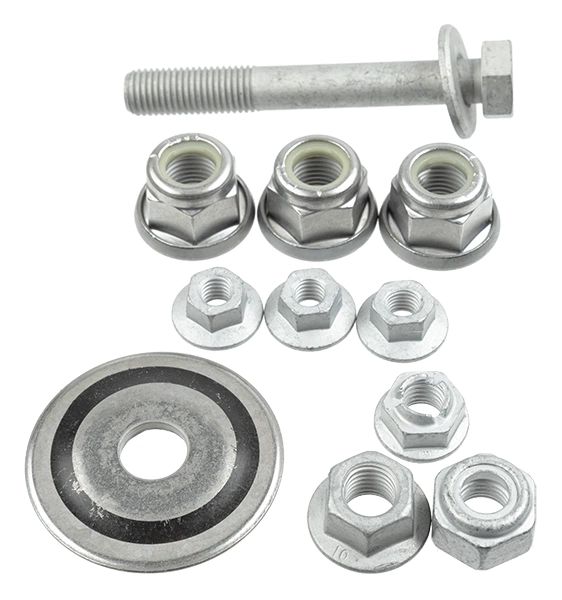 Repair Kit, wheel suspension