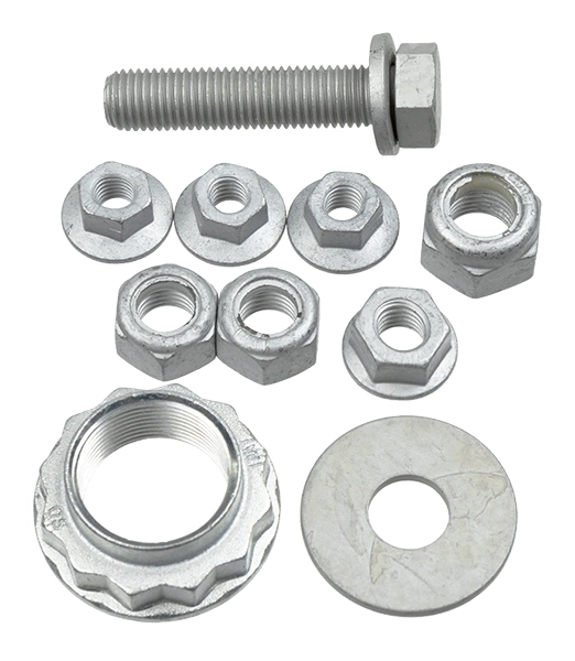 Repair Kit, wheel suspension
