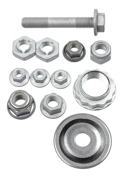 Repair Kit, wheel suspension