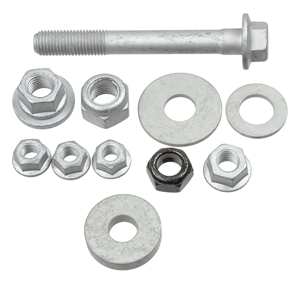 Repair Kit, wheel suspension
