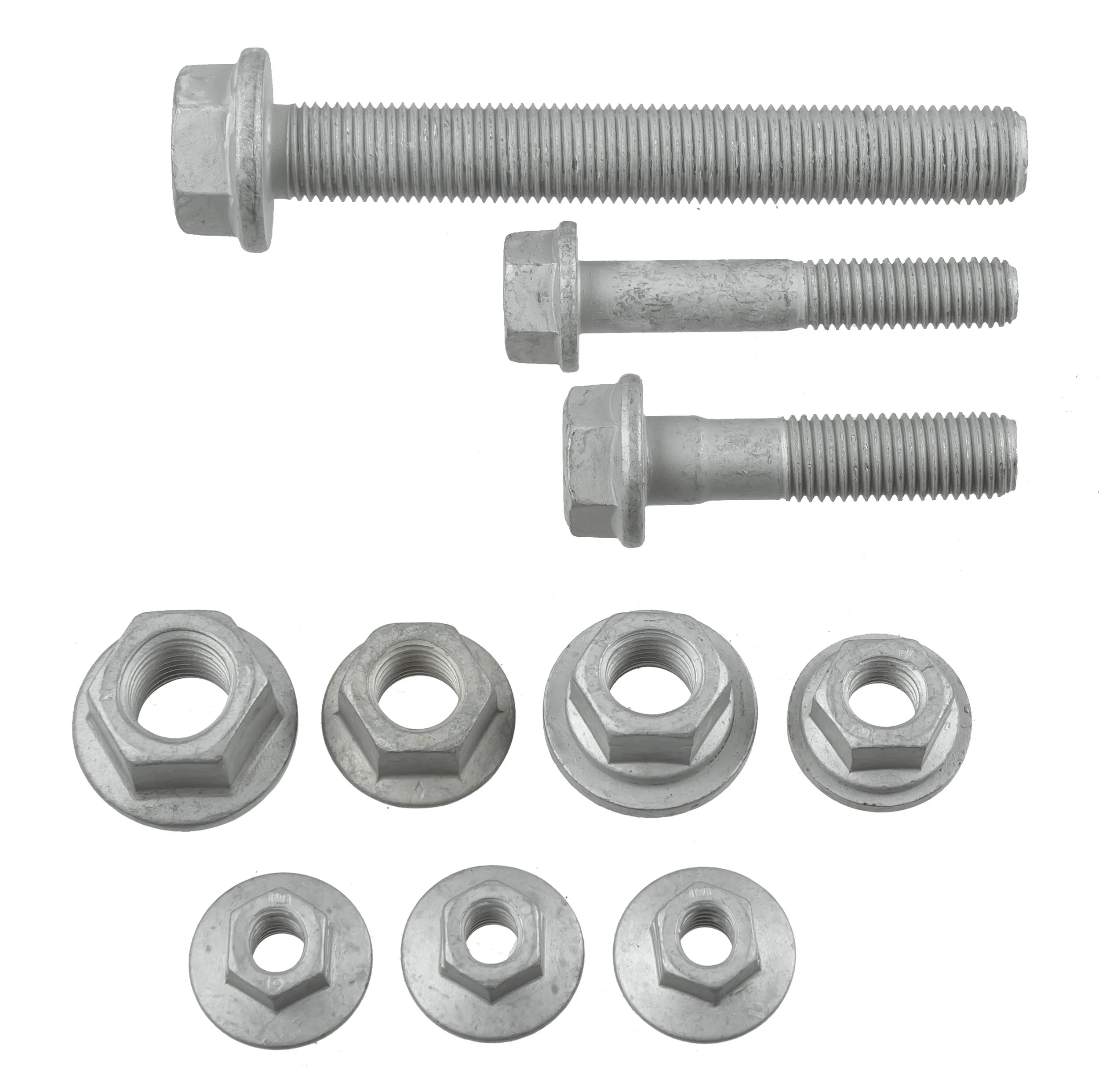 Repair Kit, wheel suspension