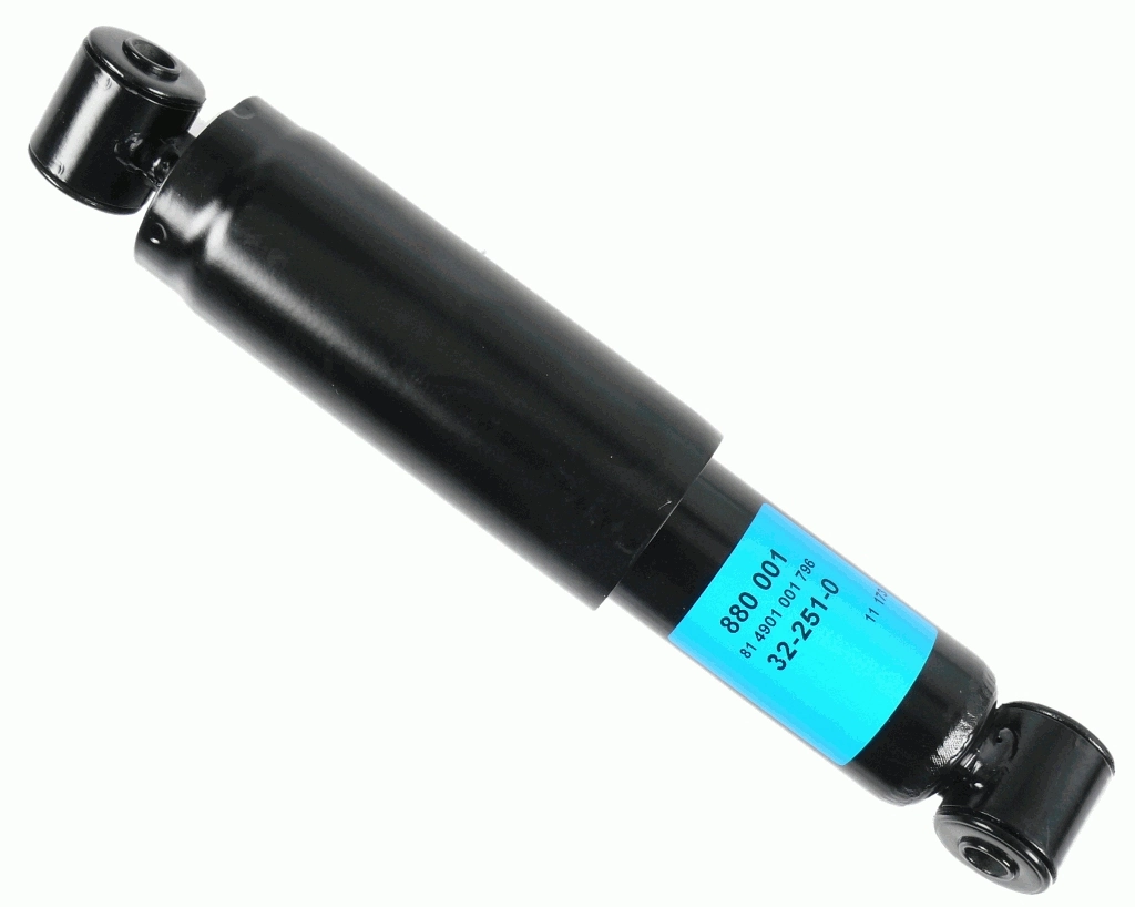 Shock Absorber