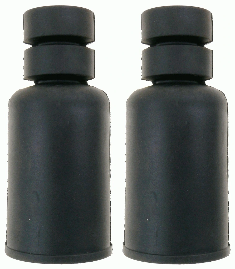 Dust Cover Kit, shock absorber