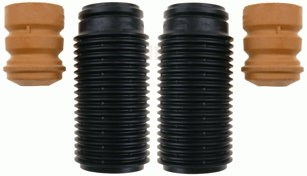 Dust Cover Kit, shock absorber