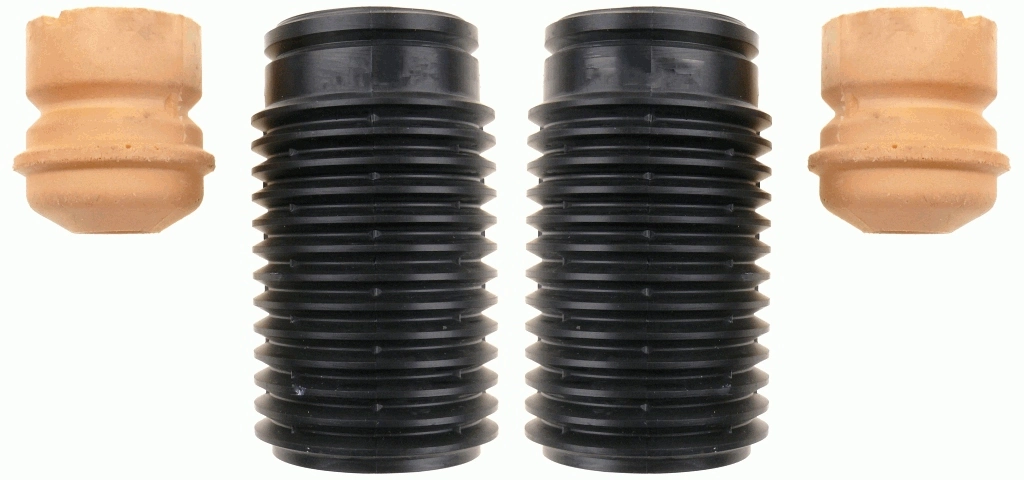 Dust Cover Kit, shock absorber