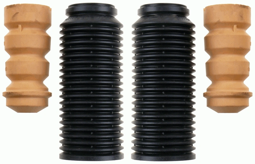 Dust Cover Kit, shock absorber