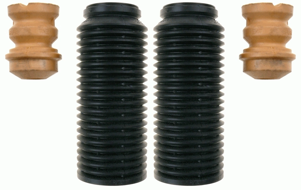 Dust Cover Kit, shock absorber