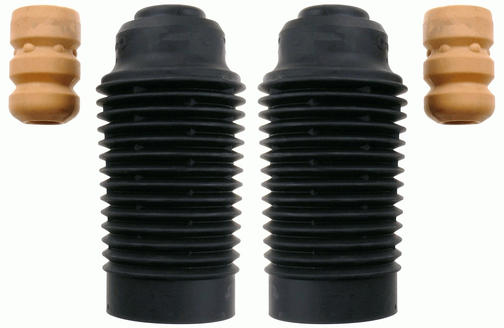 Dust Cover Kit, shock absorber