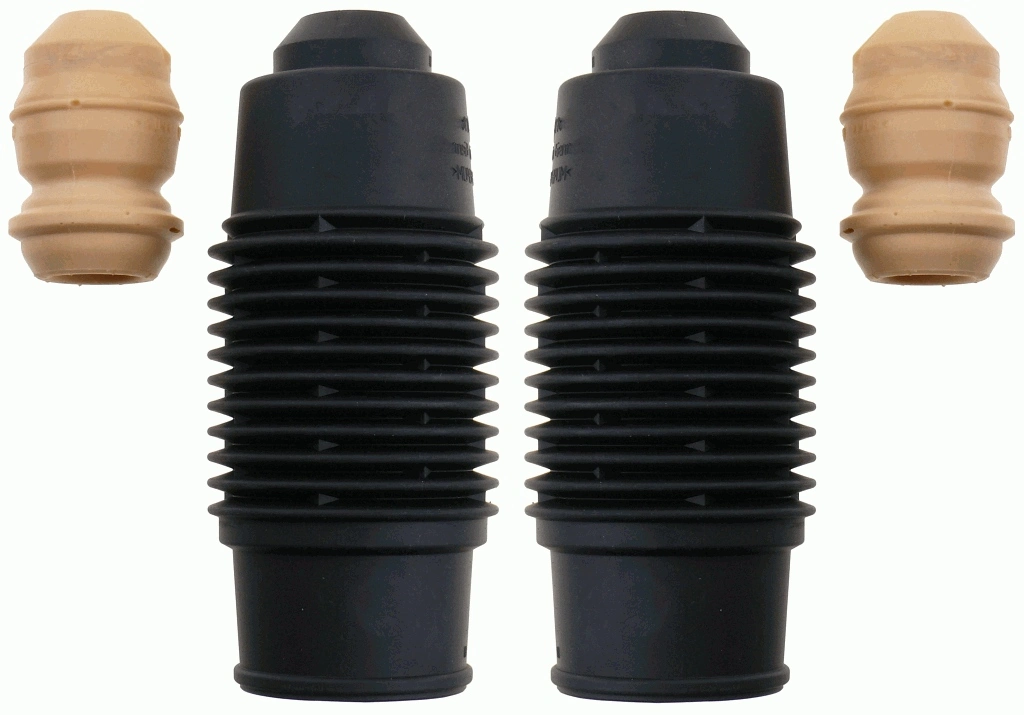 Dust Cover Kit, shock absorber
