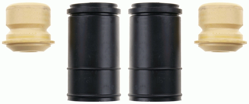 Dust Cover Kit, shock absorber