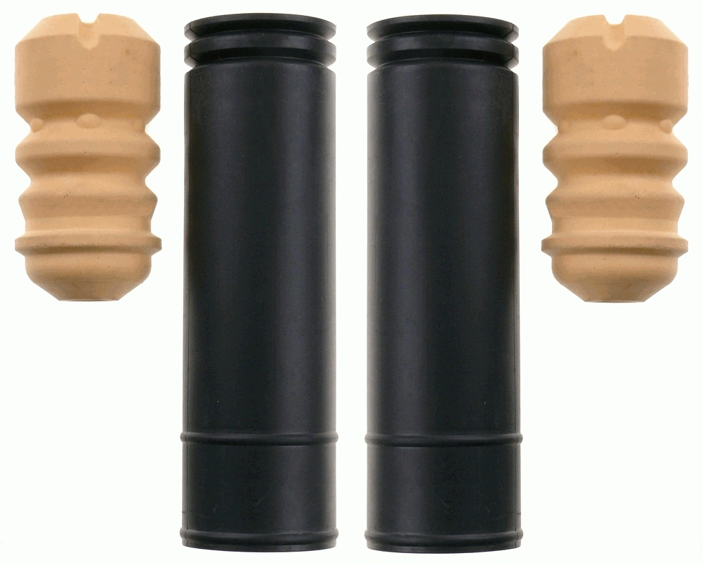 Dust Cover Kit, shock absorber
