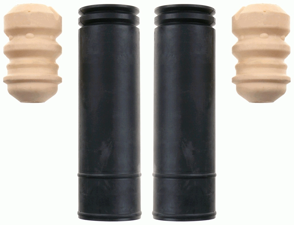Dust Cover Kit, shock absorber