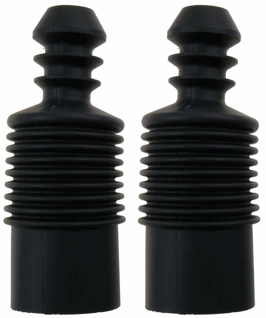 Dust Cover Kit, shock absorber