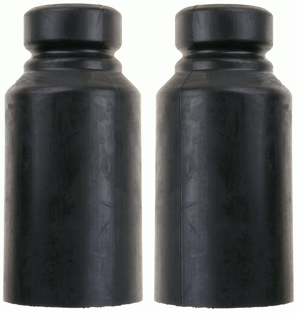 Dust Cover Kit, shock absorber