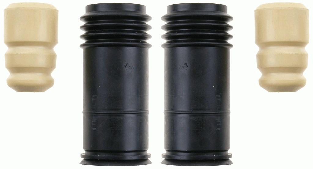 Dust Cover Kit, shock absorber