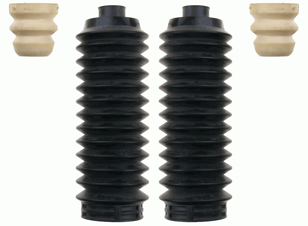 Dust Cover Kit, shock absorber