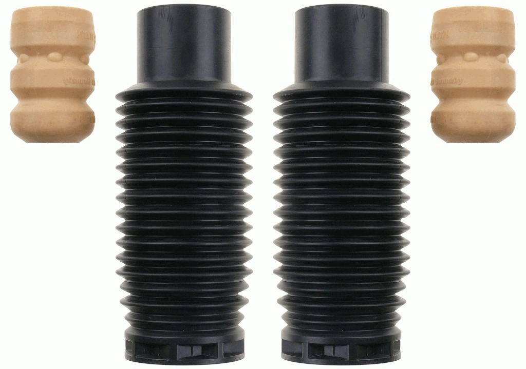 Dust Cover Kit, shock absorber