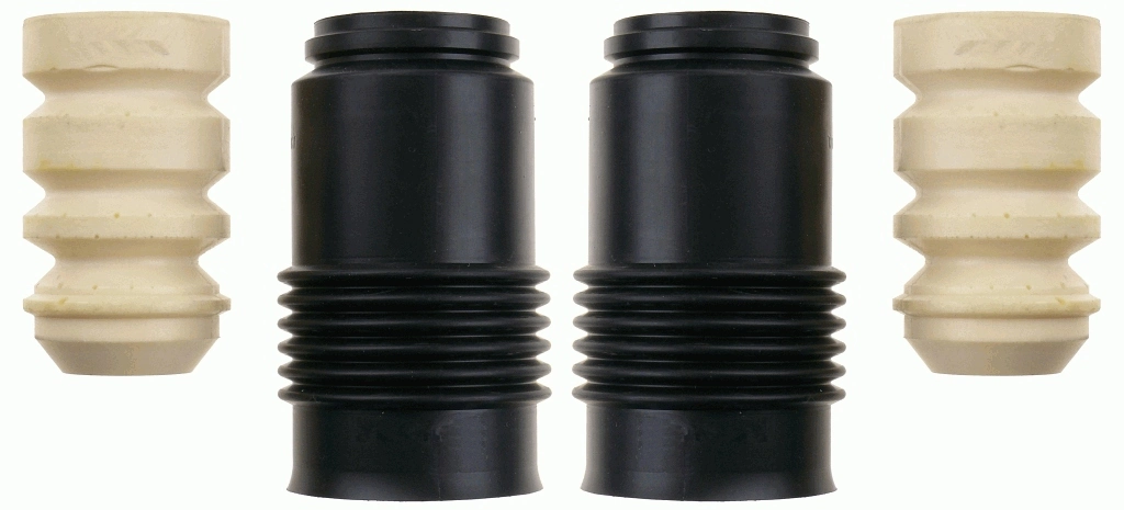 Dust Cover Kit, shock absorber